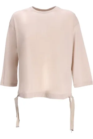 HERNO Cotton sweater