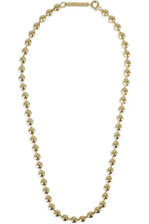 FEDERICA TOSI Chain-link necklace