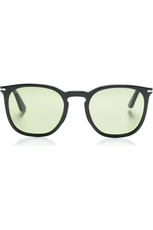 Persol Rectangle-frame sunglasses