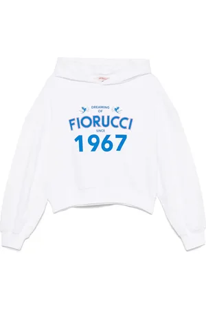 Fiorucci Dreaming 1967 hoodie
