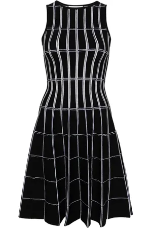 ANTONINO VALENTI Marta mini dress