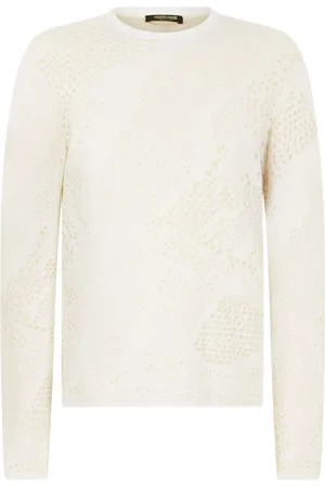 Roberto Cavalli Crew-neck sweater