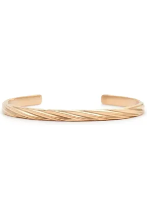 Maison Margiela Timeless cuff bracelet
