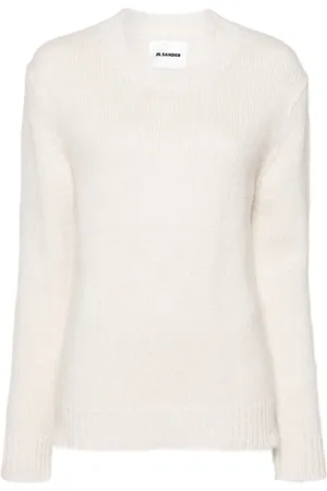 Jil Sander Crew-neck sweater