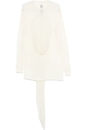 Rick Owens Drain T-shirt