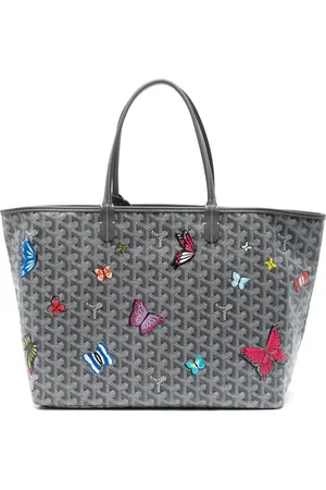 GOYARD St Louis PM tote bag