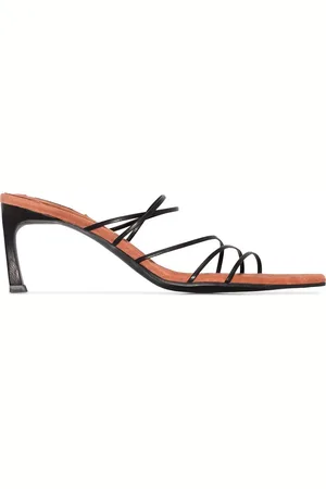 Reike Nen 5-string sandals