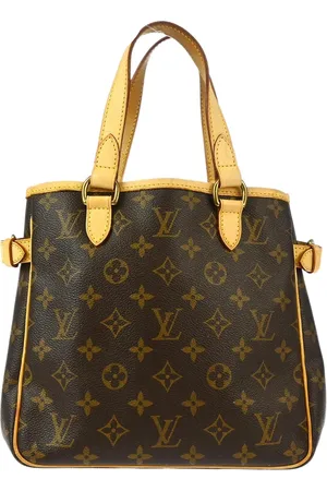 LOUIS VUITTON 2006 Batignolles tote bag