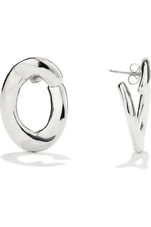 Goossens Lhassa earrings