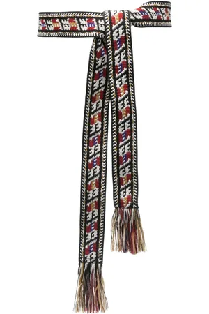 Isabel Marant Etka belt