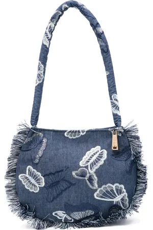 La Milanesa Farfi shoulder bag