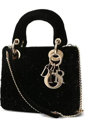 Dior Lady Dior handbag