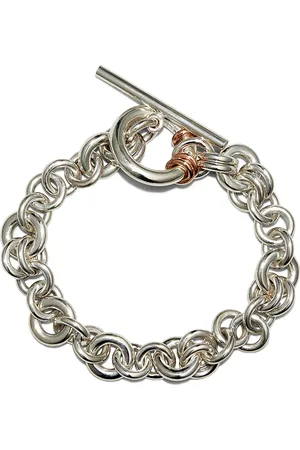 SPINELLI KILCOLLIN Atlantis chain bracelet
