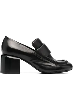 Officine creative Ethel 60mm leather pumps