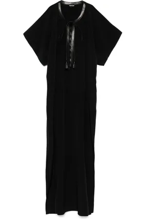 Tom Ford Silk maxi dress