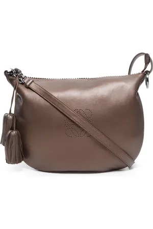 Loewe Anagram shoulder bag