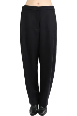Jil Sander Tapered trousers