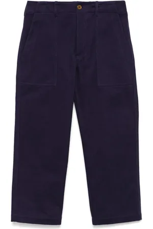 JEJIA Camille trousers