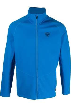 Rossignol Classique Clim zip-up jacket
