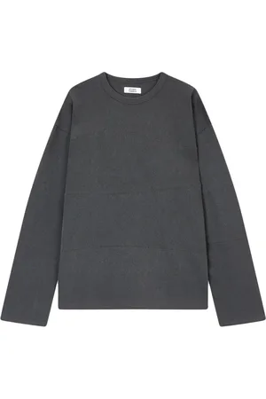 Studio Tomboy Seam detailing t-shirt