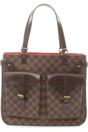 LOUIS VUITTON 2006 Uzes tote bag