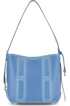 Hogan Small leather shoulder bag