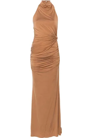 The Andamane Stella maxi dress