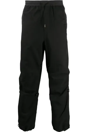 Maharishi Drawstring track pants