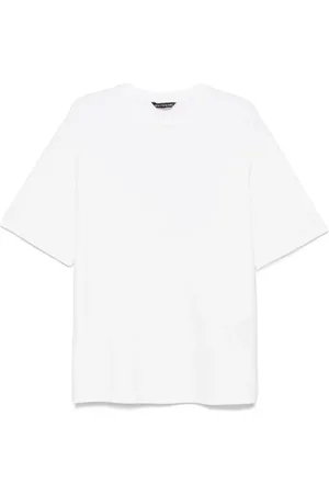White Sand Cotton T-shirt