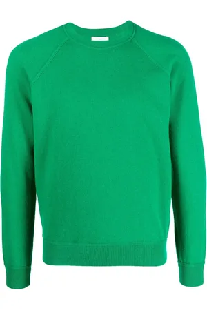 Malo Crew neck cashmere jumper