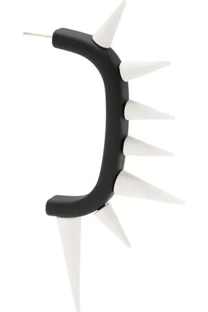 Innerraum Seven spike earring