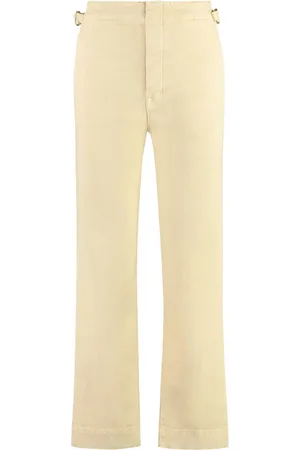Mother The Cinch Greaser trousers