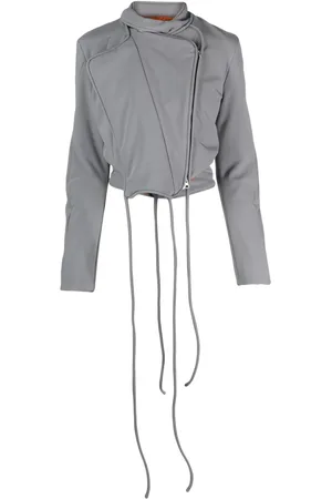 OTTOLINGER Round-neck zipped jacket