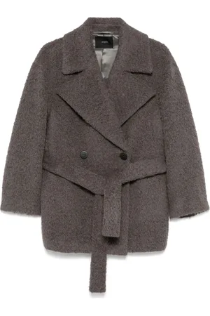 Joseph Marin coat