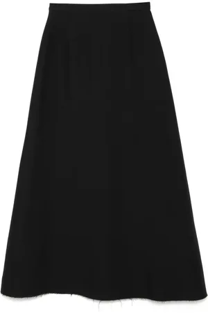 GABRIELA HEARST Darrel skirt