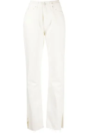 KSUBI Melrose slim-cut jeans