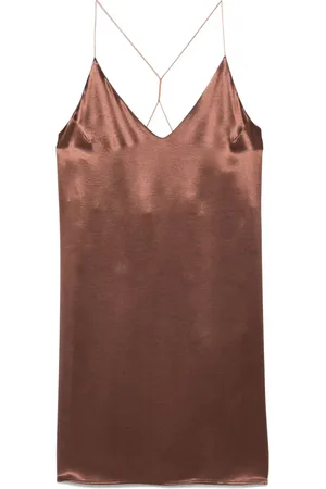 THE NINA STUDIO Athena mini dress