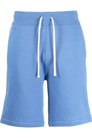 Ralph Lauren Polo Pony cotton track shorts