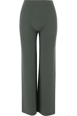 BRUNO MANETTI Cashmere trousers