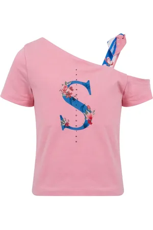 Lapin House Cotton t-shirt