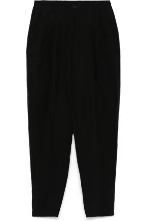 Giorgio Armani Pleated trousers