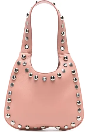 Panconesi Small Diamanti saddle bag