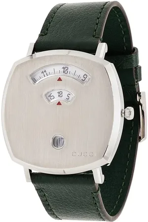 Gucci Grip 35mm watch