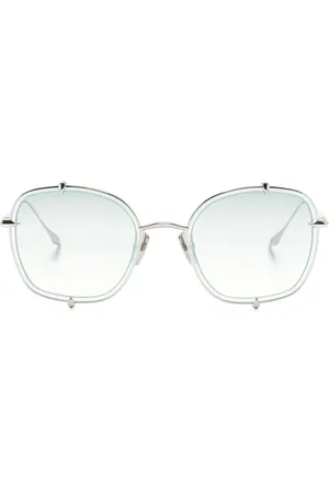 DITA EYEWEAR Talon-Three square-frame sunglasses