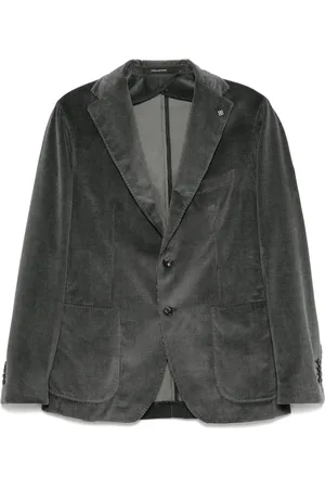 TAGLIATORE Corduroy blazer