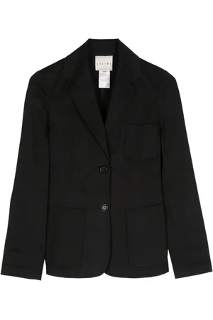 Céline Single-breasted blazer