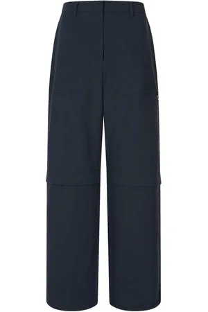 Studio Tomboy Wide-leg trousers