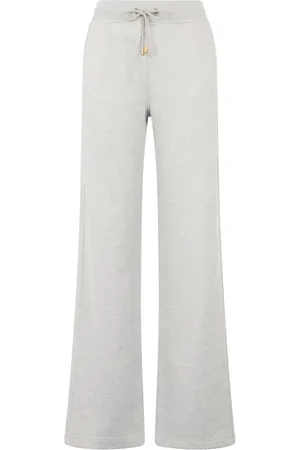 Roberto Cavalli Jersey track pants