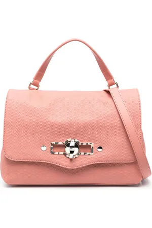 Zanellato Postina leather bag