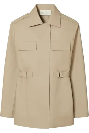 Tory Burch Cotton jacket